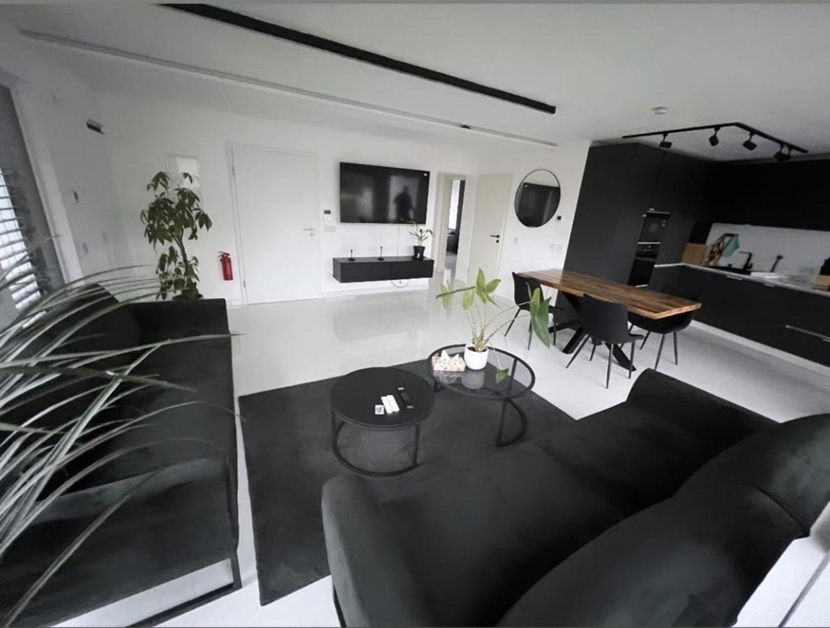 Apartment Moderne Nahe Museum
