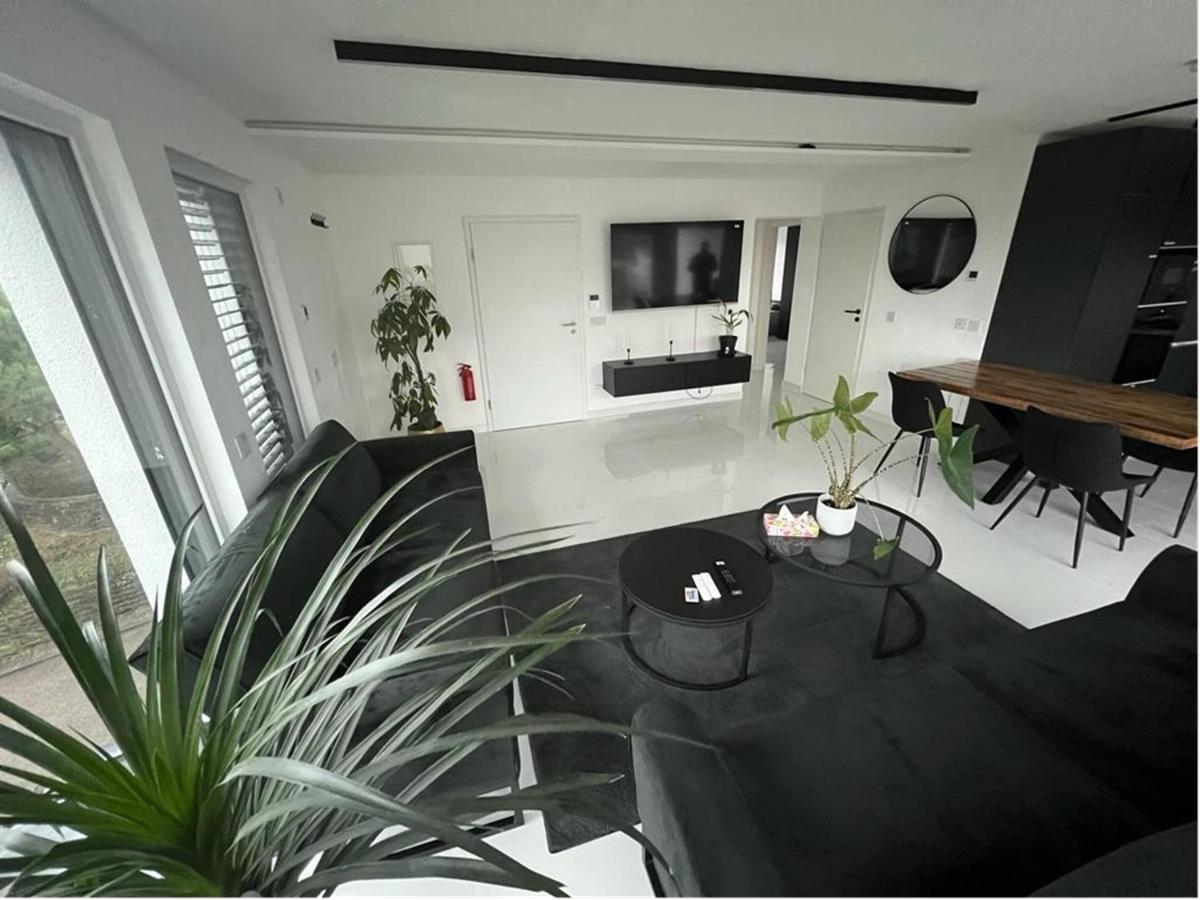 Apartment Moderne Nahe Museum